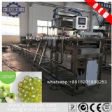 CB200 automatic popping boba production line