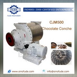 500L chocolate Conche