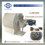 1000L chocolate Conche