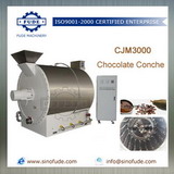 3000L chocolate Conche