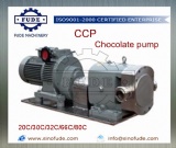 CCP25 chocolate pump