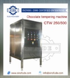CTW250 Tempering Machine