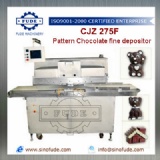CJZ275F Chocolate Fine Depositor
