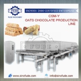 CSM-Y OATS CHOCOLATE PRODUCTION LINE